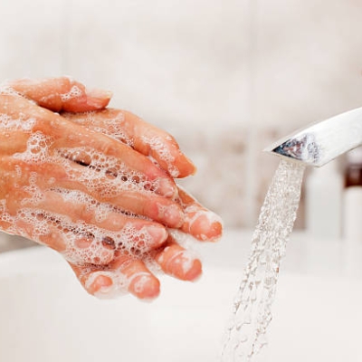 15 OCTOBRE : Journée mondiale du lavage des mains