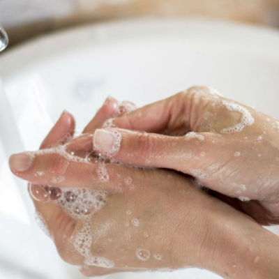 Le lavage des mains: le réflexe à ne jamais oublier ni sous-estimer! 